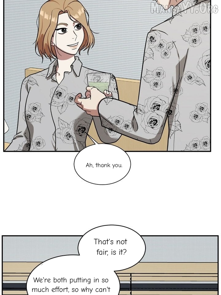 Change Me Chapter 52 - page 39